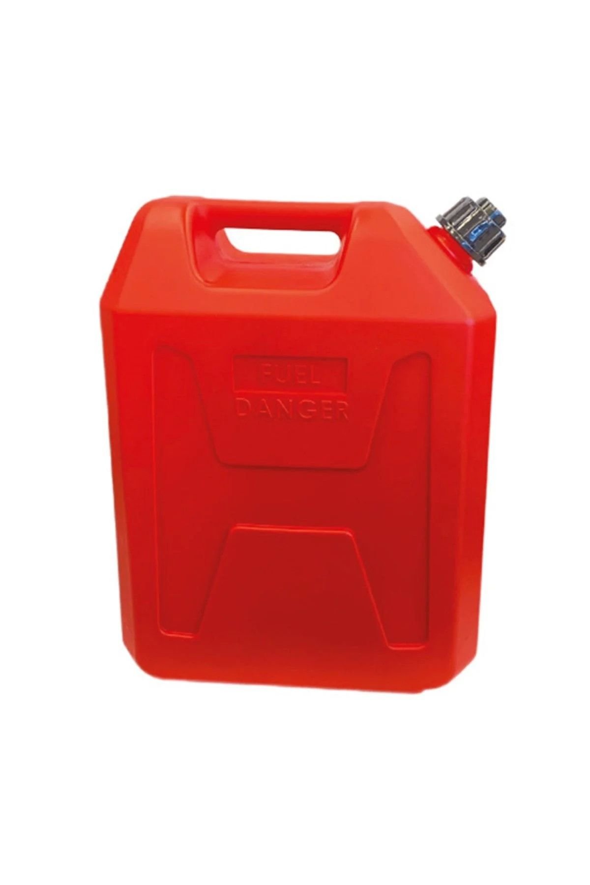 BENZİN VE MAZOT BİDONU LİTRE SEÇENEKLİ