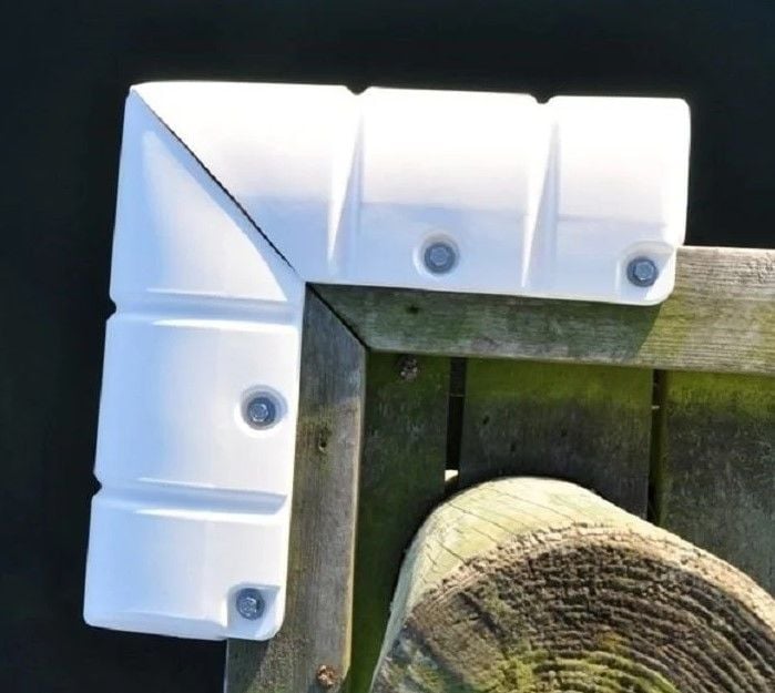 DAN-FENDER İSKELE USTURMAÇASI BÜYÜK 18X90CM