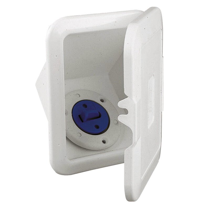 LALIZAS NUOVA RADE KUTULU DOLUM KAPAĞI SU 38MM