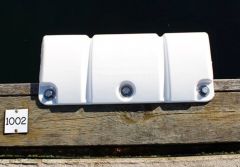 DAN-FENDER İSKELE USTURMAÇASI KÜÇÜK 18X40CM