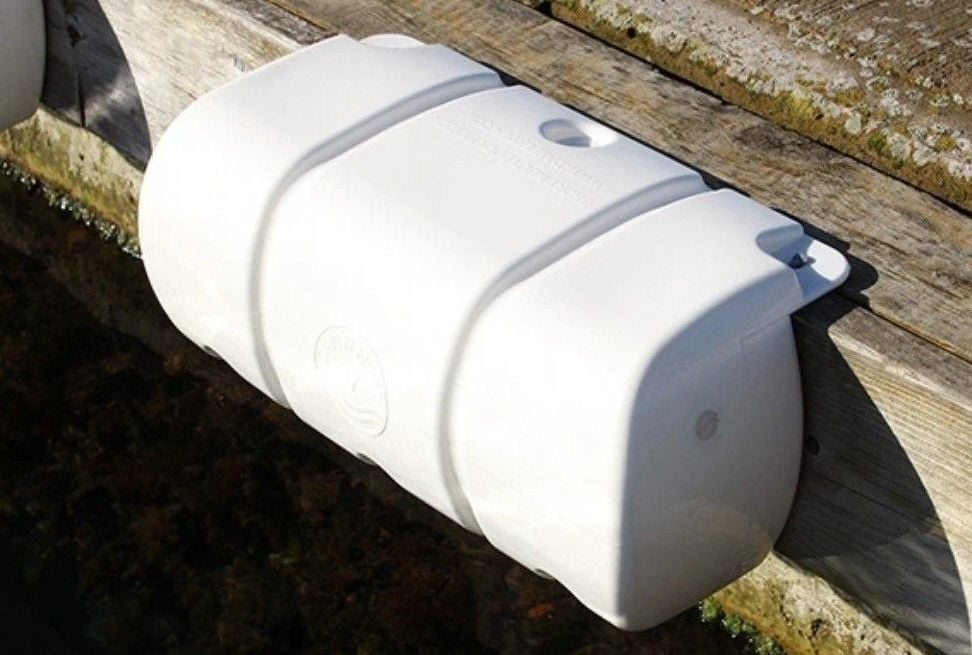 DAN-FENDER İSKELE USTURMAÇASI KÜÇÜK 18X40CM