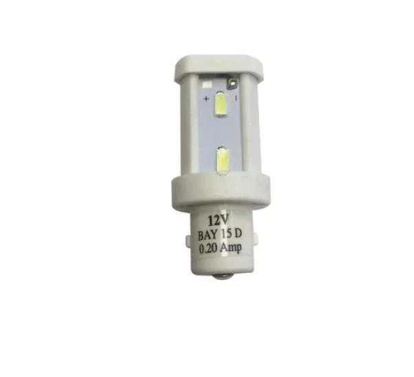 LED AMPUL BAY 15D 12V