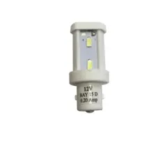 LED AMPUL BAY 15D 12V