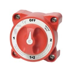 BFY AKÜ ŞALTERİ 12-24V 600 AMPER