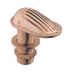 SÜZGEÇLİ BAĞLANTI KOVANI 3/4'' SARI