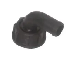 DEPO ÇIKIŞ REKORU DİŞİ 1.1/2'' 38MM ÇIKIŞLI