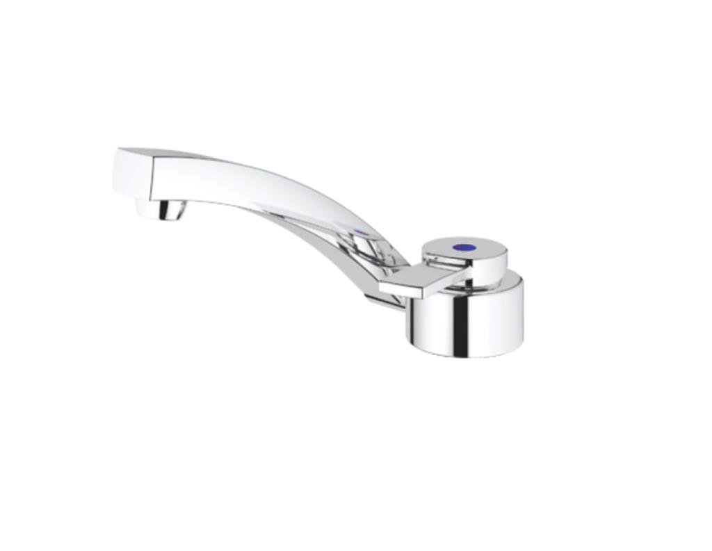 COMET FLORENZ SICAK-SOĞUK MUSLUK