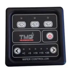 TMC ELEKTRONİK SİLECEK KONTROL PANELİ