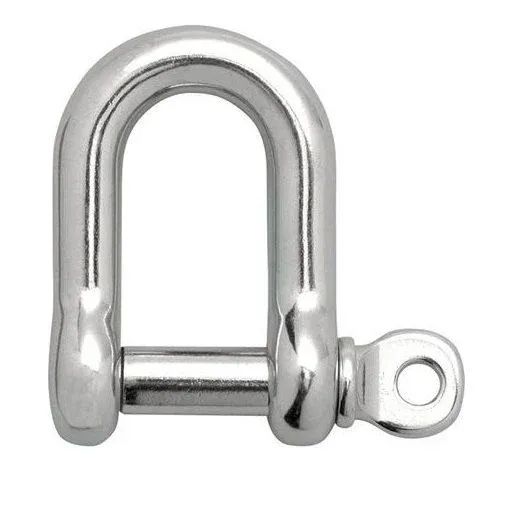 KROM D ZİNCİR KİLİDİ