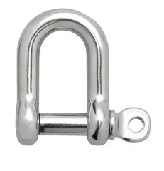 KROM D ZİNCİR KİLİDİ