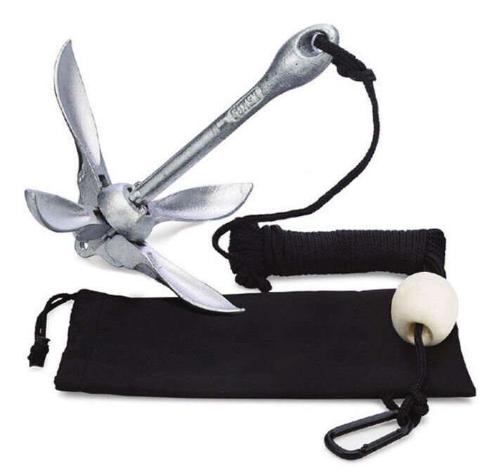 BOT VE JETSKI ÇIPASI 1.5 KG