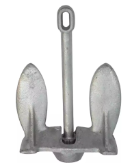 DANFORT DÖKÜM ÇIPA GALVANİZLİ 7.5 KG