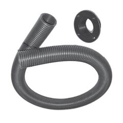 DIŞTAN TAKMA MOTOR MONTAJ SPİRALİ