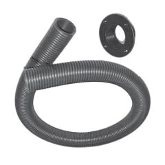 DIŞTAN TAKMA MOTOR MONTAJ SPİRALİ