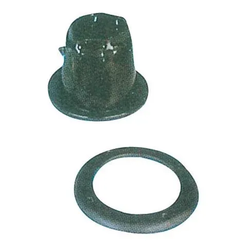 KABLO ÇIKIŞ KÖRÜĞÜ BÜZMELİ CIRTLI