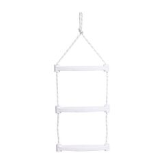 LALIZAS  NUOVA RADE ÜÇ BASAMAKLI İP MERDİVEN