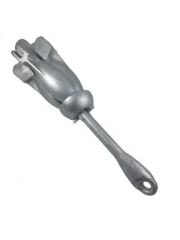 ŞEMSİYE ÇIPA GALVANİZLİ 2.5 KG