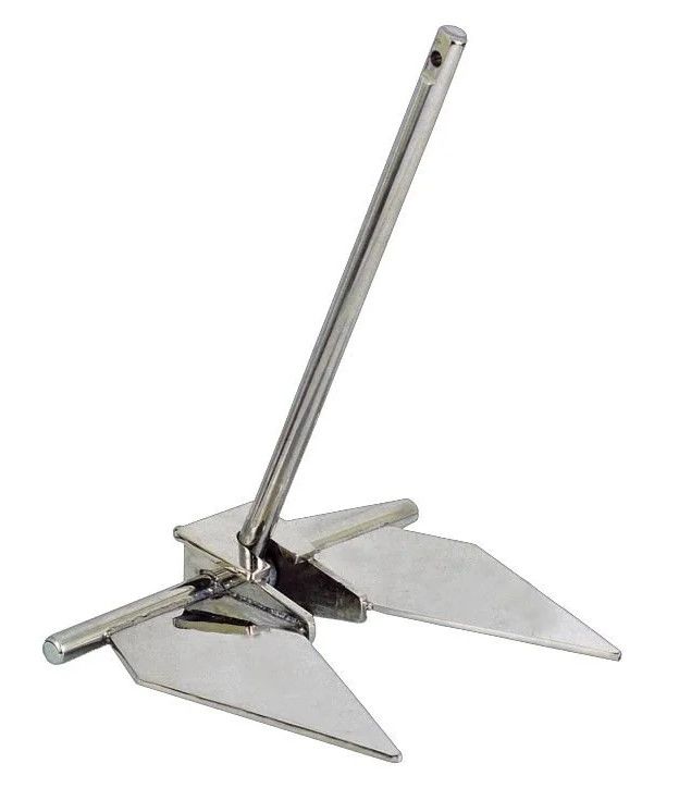 DANFORT KROM ÇIPA 7 KG