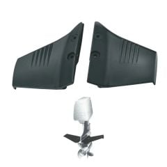 MOTOR KANADI 50-250HP