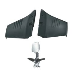 MOTOR KANADI 50-250HP