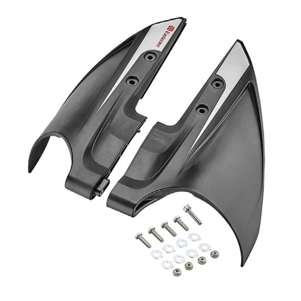 MOTOR KANADI 40-250HP