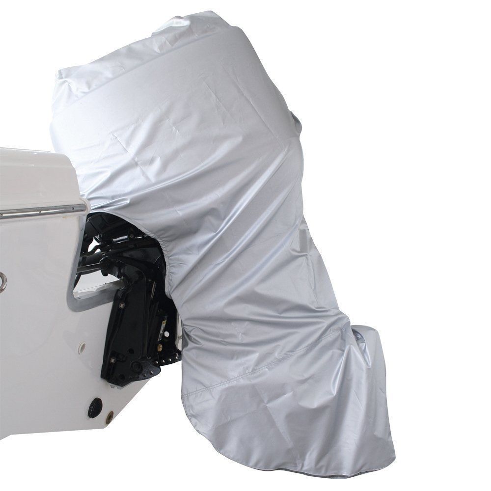 LALIZAS SEA COVER TÜM GÖVDE MOTOR KILIFI SIZE 2