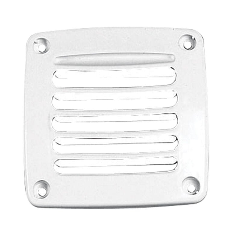 LALIZAS NUOVA RADE PLASTİK HAVALANDIRMA KAPAĞI 118x118MM