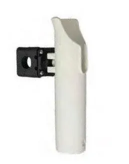 PUNTEL İÇİN PLASTİK KAMIŞ TUTUCU