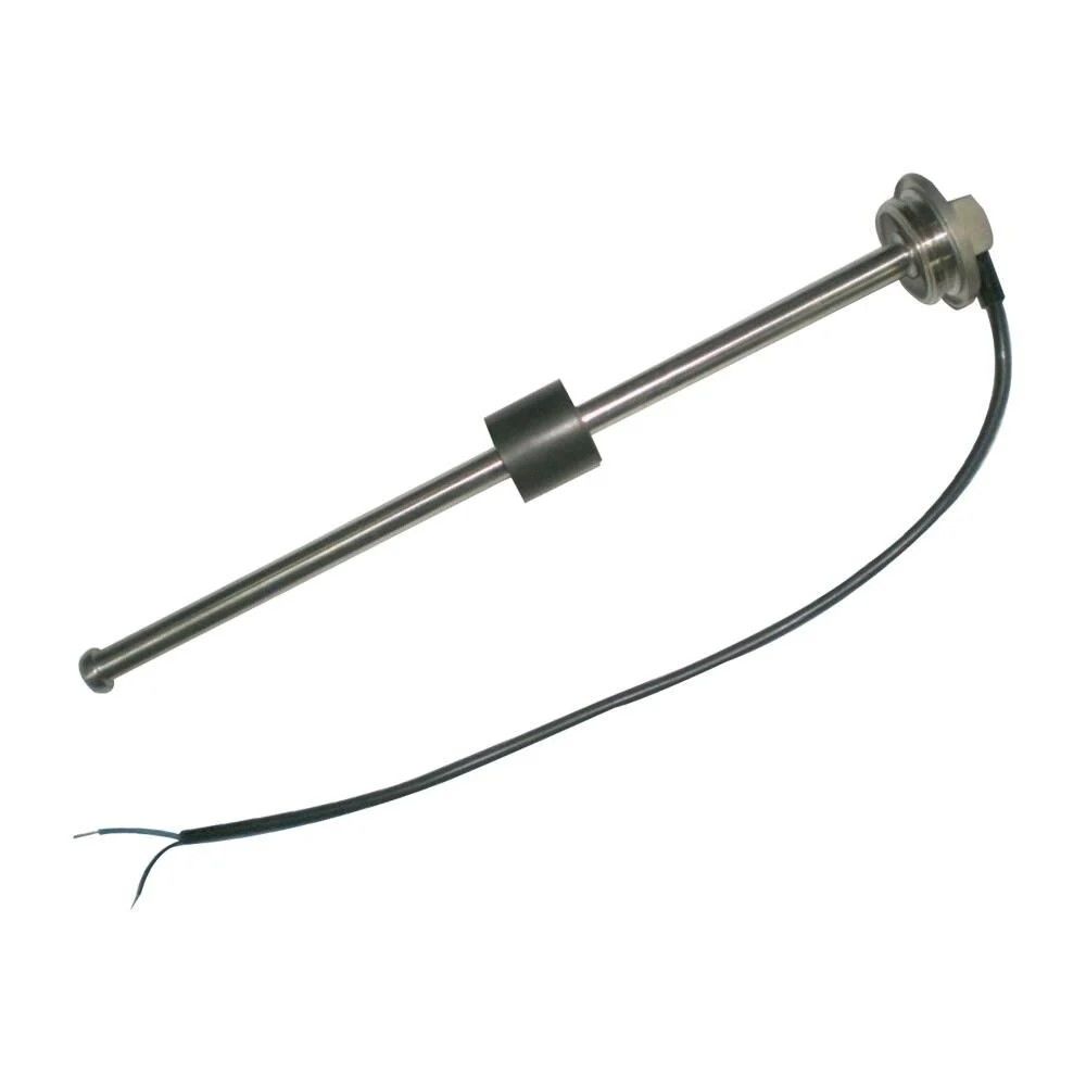 YAKIT VE SU ŞAMANDIRASI ÖLÇÜ SEÇENEKLİ