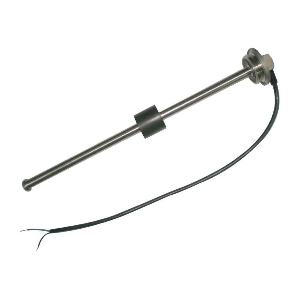 YAKIT VE SU ŞAMANDIRASI ÖLÇÜ SEÇENEKLİ