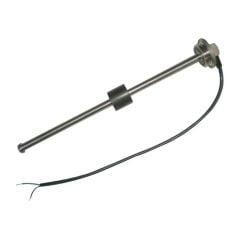 YAKIT VE SU ŞAMANDIRASI ÖLÇÜ SEÇENEKLİ