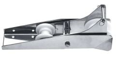 MAFSALLI BURUN MAKARASI 75X400MM