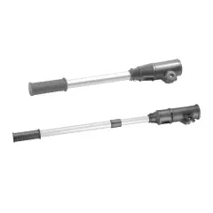 TELESKOPİK DIŞTAN TAKMA MOTOR UZATMASI