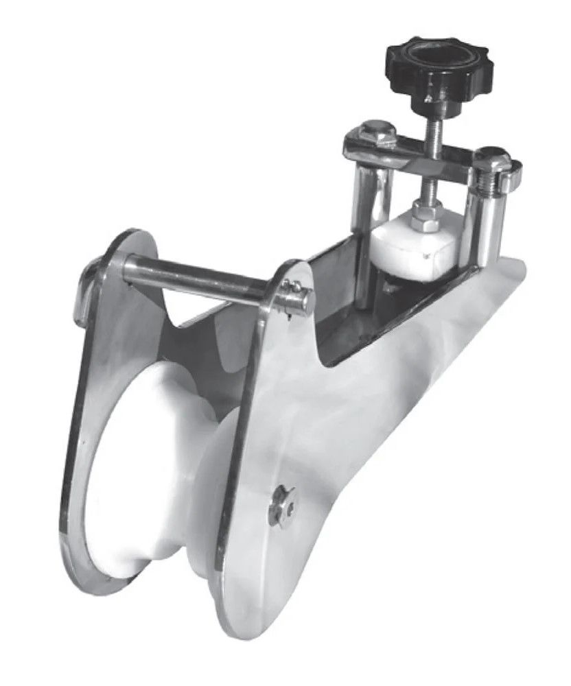 BURUN MAKARASI ZİNCİR SIKMALI 65X330MM