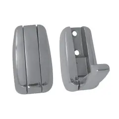 KROM AÇILIR-KAPANIR (YAYLI) ASKI 30X50mm