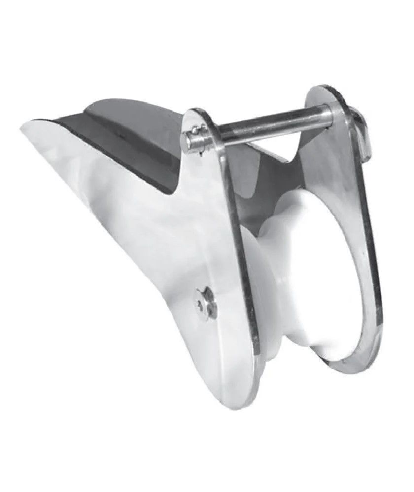 BURUN MAKARASI KİLİTLİ 60X220MM