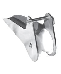 BURUN MAKARASI KİLİTLİ 60X220MM