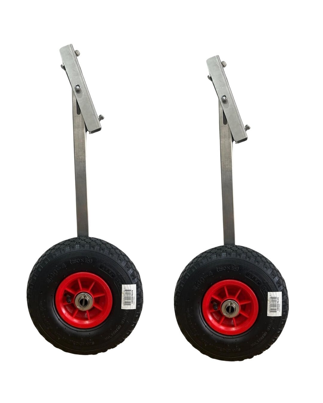 KROM İKİLİ BOT TAŞIMA TEKERLEĞİ