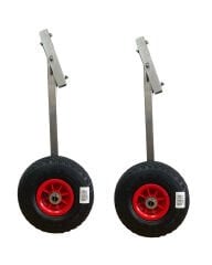 KROM İKİLİ BOT TAŞIMA TEKERLEĞİ