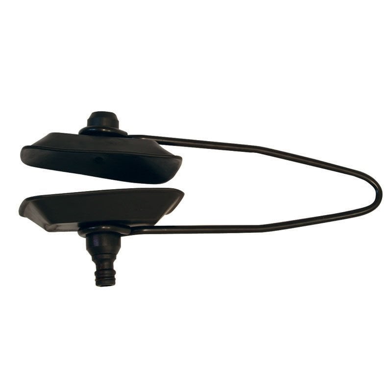 LALIZAS DİKDÖRTGEN MOTOR YIKAMA APARATI