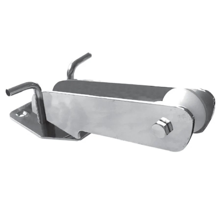 BURUN MAKARASI İP BAĞLAMALI 80X220MM