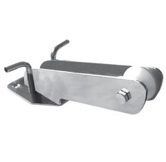 BURUN MAKARASI İP BAĞLAMALI 80X220MM