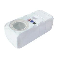 NUOVA RADE PLASTİK TANK 108 LİTRE