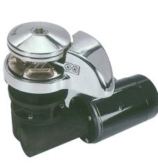 ITALWINCH SMART ZİNCİR IRGATI 700W-12V 6MM ZİNCİR
