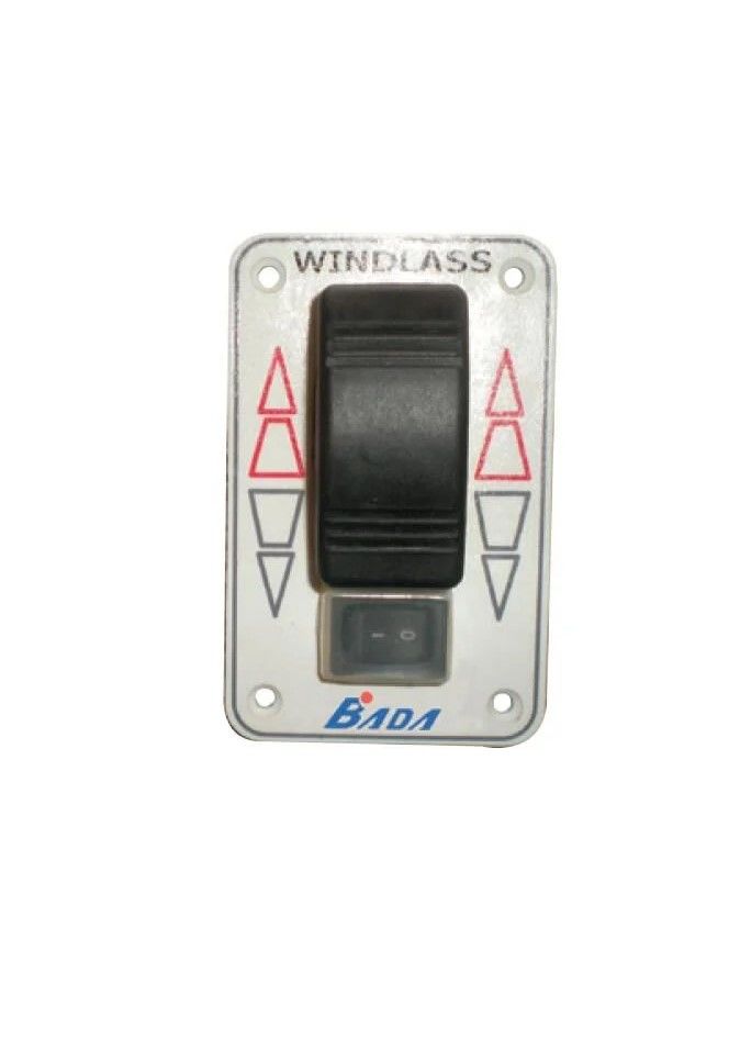 BADA IRGAT BUTONU ON-OFF SWITCHLİ