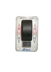 BADA IRGAT BUTONU ON-OFF SWITCHLİ