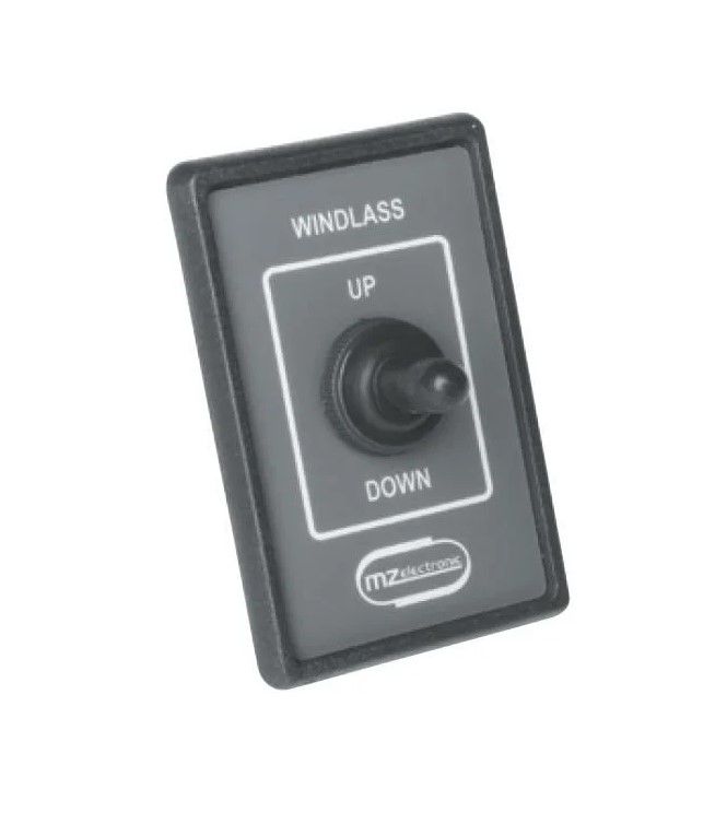 ITALWINCH UP-DOWN IRGAT BUTONU