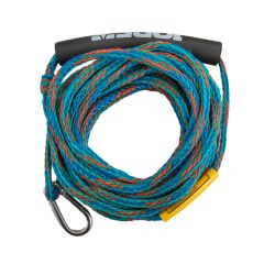 JOBE RİNGO  İPİ 1-2 KİŞİLİK 15 METRE YEŞİL
