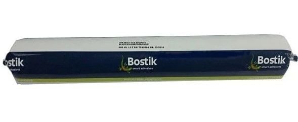 BOSTIK SOSİS MSR DC 600ML SİYAH