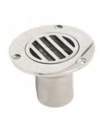 KROM YER SÜZGECİ 38MM
